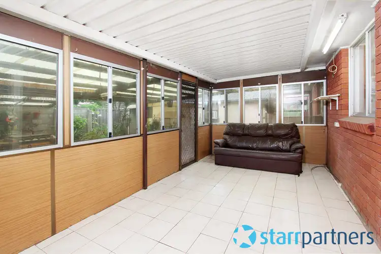 Fourth view of Homely house listing, 2 Scone Place, Doonside NSW 2767