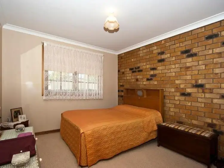 Sixth view of Homely unit listing, 3/14 Garde St, Toowoomba QLD 4350