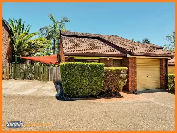23/93-95 Barbaralla Drive, Springwood QLD 4127