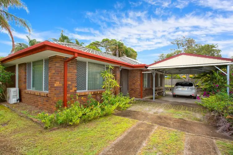 49 Spowers Street, Bongaree QLD 4507