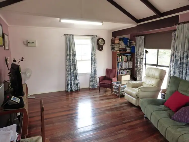 Second view of Homely rural property listing, Address available on request