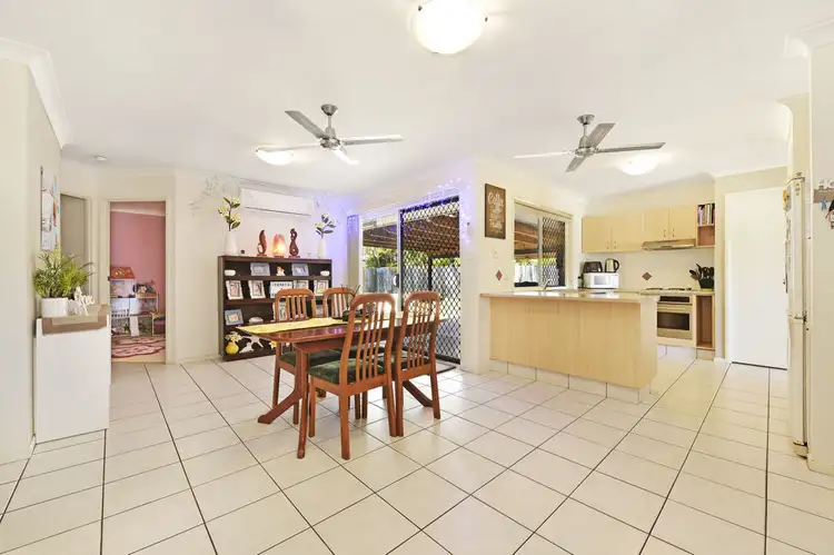 Fourth view of Homely house listing, 29 Yaldara Avenue, Caboolture QLD 4510