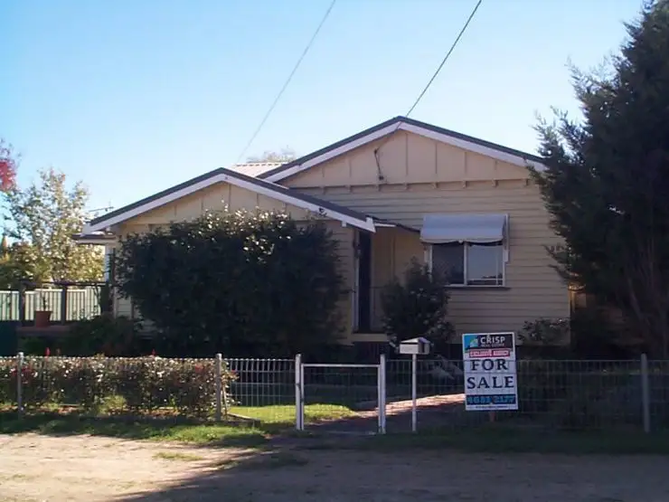 Main view of Homely house listing, 98 Folkestone Street, Stanthorpe QLD 4380