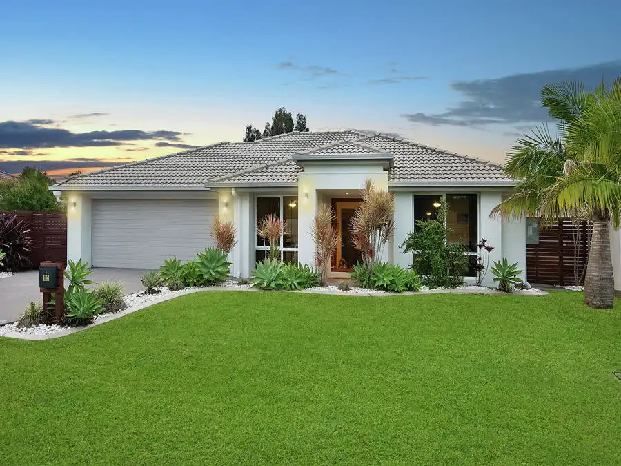 Main view of Homely house listing, 13 Andrew Ave, Little Mountain QLD 4551