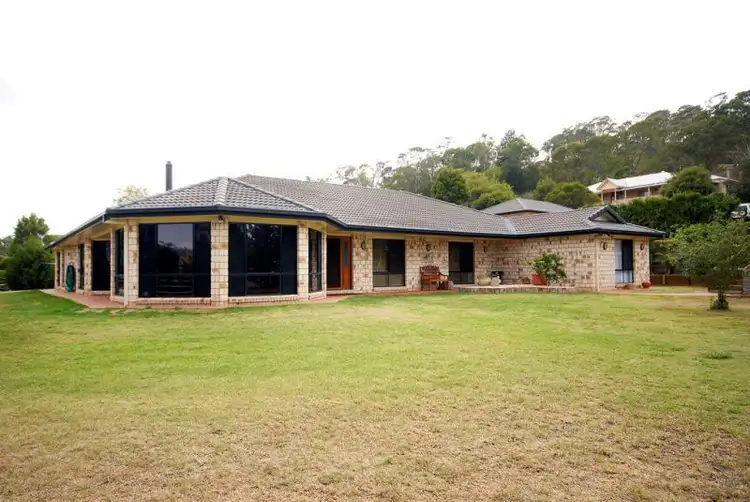 Third view of Homely house listing, 13 Graham Court, Hodgson Vale QLD 4352