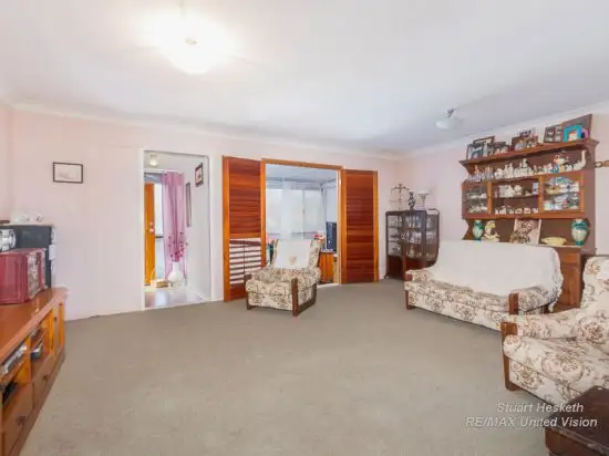 Fifth view of Homely house listing, 5 Kordick Street, Carina QLD 4152