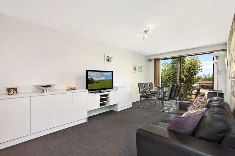 34/7-9 Gilbert Street, Dover Heights NSW 2030