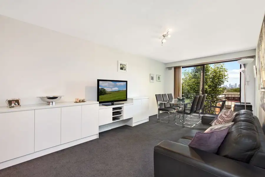 Main view of Homely unit listing, 34/7-9 Gilbert Street, Dover Heights NSW 2030