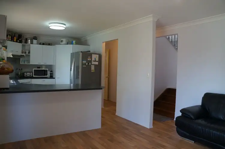 Fifth view of Homely house listing, 45 Lugano Street, Riverhills QLD 4074
