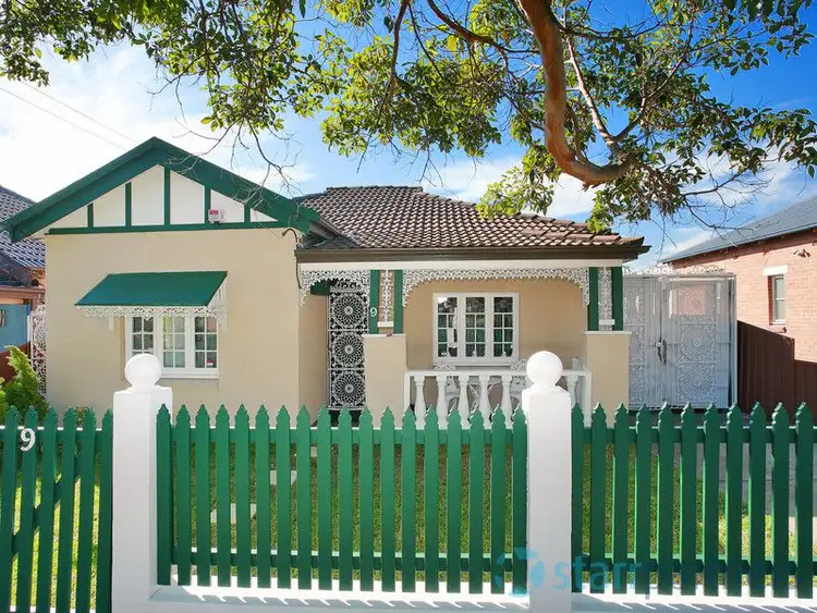 9 Langtry Ave, Auburn NSW 2144