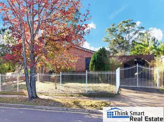 135 Carlisle Avenue, Hebersham NSW 2770