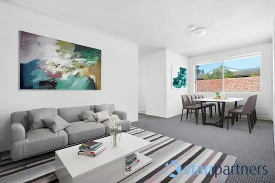 Main view of Homely apartment listing, 11/41 O'Connell Street, North Parramatta NSW 2151