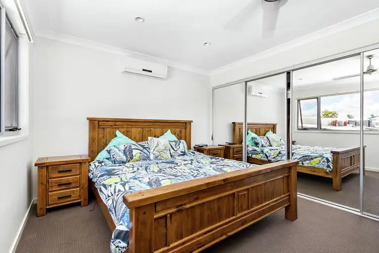 Sixth view of Homely townhouse listing, 4/15-27 Bailey Road, Deception Bay QLD 4508