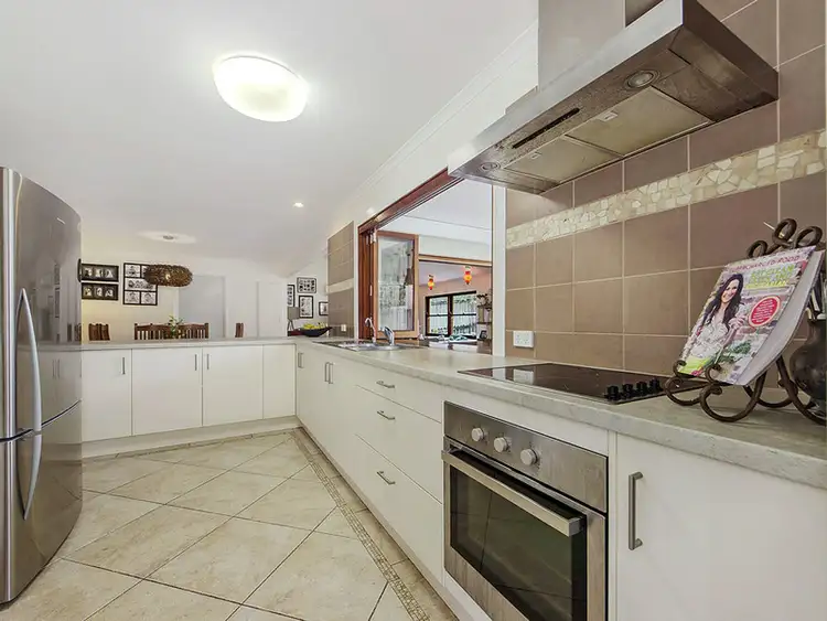 Fifth view of Homely house listing, 109. Horizon Drive, Middle Park QLD 4074