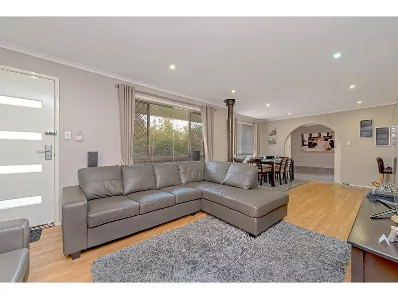 Main view of Homely house listing, 5 Meadow Court, Centenary Heights QLD 4350