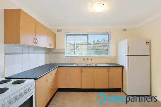 Second view of Homely unit listing, 3/14-16 Factory Street, North Parramatta NSW 2151