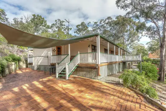 Sixth view of Homely house listing, 30 Berghofer Road, Withcott QLD 4352