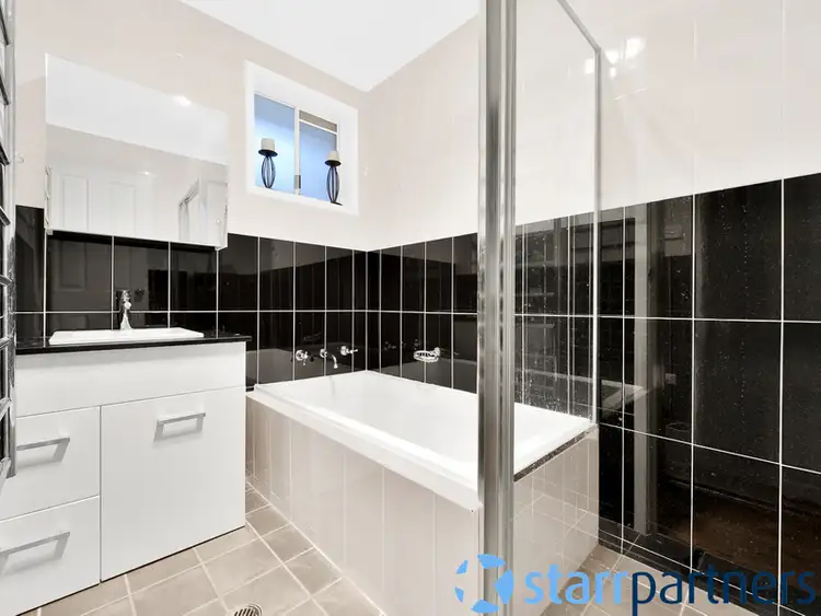 Seventh view of Homely house listing, 100 Minchinbury Tce, Eschol Park NSW 2558