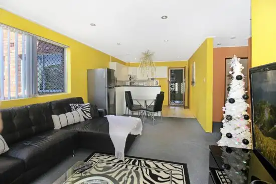 Second view of Homely unit listing, 2/57 Henry Parry Drive, Gosford NSW 2250