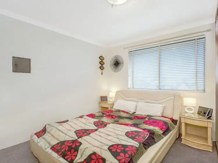Fourth view of Homely apartment listing, 10/12 Grace Campbell Crescent, Hillsdale NSW 2036
