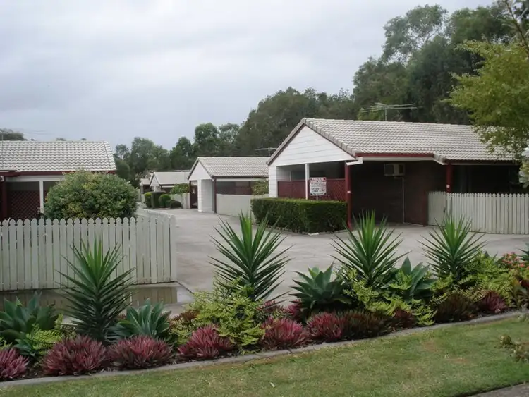 7/36 Holland Crs, Capalaba QLD 4157