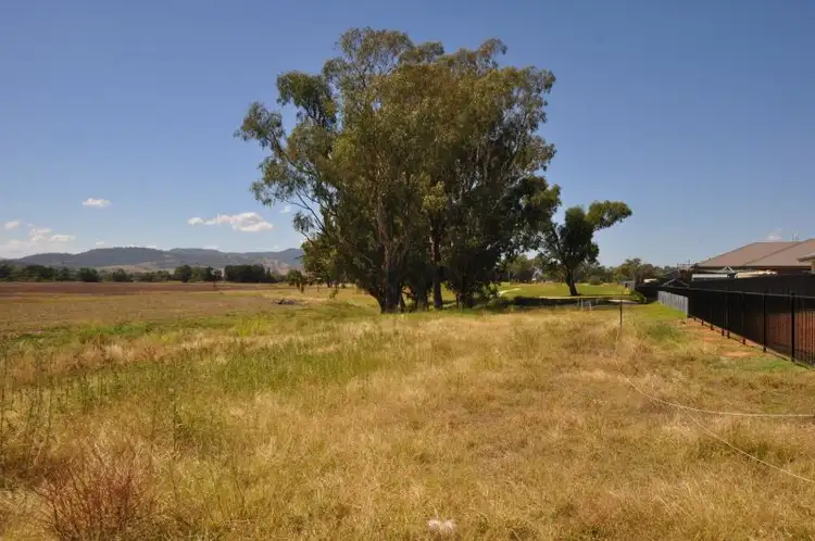 Third view of Homely land listing, 54 Warrah Drive, Tamworth NSW 2340