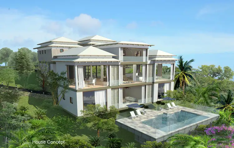 Seventh view of Homely land listing, 1/7 Bayview Road, Noosa Heads QLD 4567