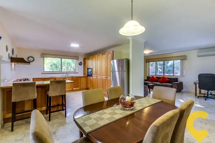 Second view of Homely house listing, 2/247 Springwood Rd, Springwood QLD 4127
