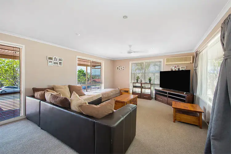 Third view of Homely house listing, 32 Thoms Crescent, Mount Warren Park QLD 4207