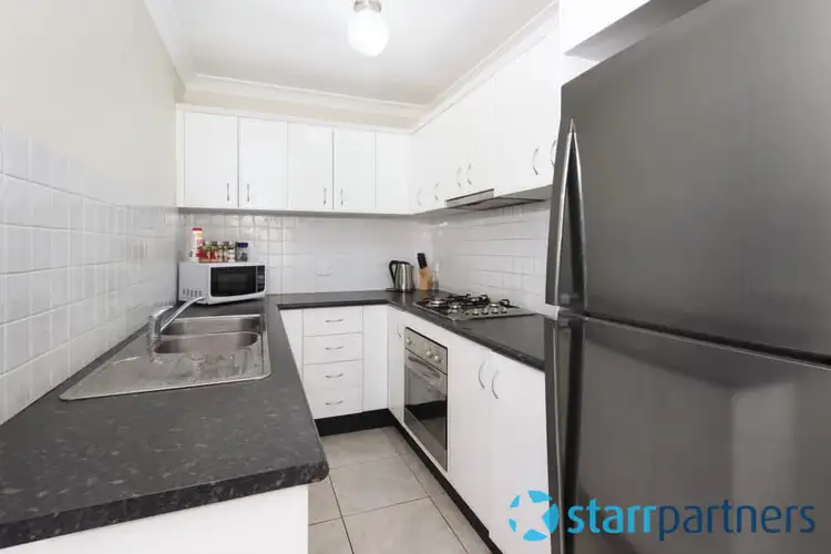 Second view of Homely townhouse listing, 1/18 Lethbridge Street, St Marys NSW 2760