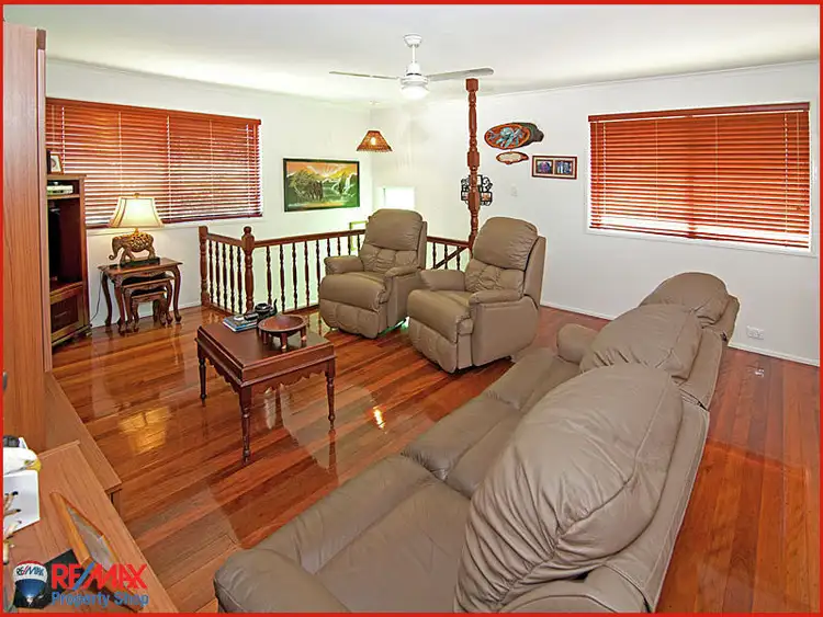 Sixth view of Homely house listing, 50 Bungowla Street, Bracken Ridge QLD 4017