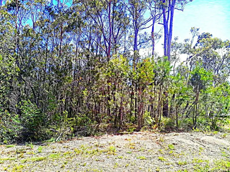 Second view of Homely land listing, 6 Pirama Road, Wyee NSW 2259