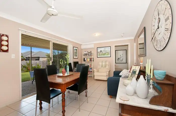 Second view of Homely house listing, 4 Skylark St, Upper Coomera QLD 4209