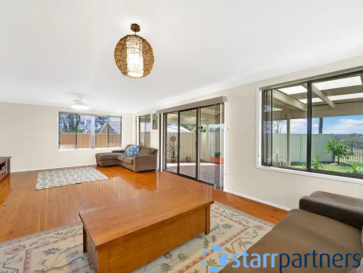 Second view of Homely house listing, 13 Lagonda Ave, Ingleburn NSW 2565