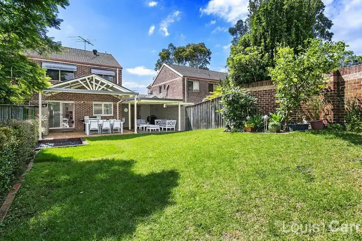 Fifth view of Homely townhouse listing, 18/10 View Street, West Pennant Hills NSW 2125
