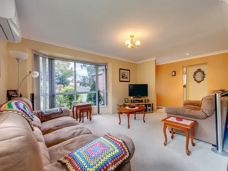 Second view of Homely house listing, 11 Elderslie Place, Forest Lake QLD 4078