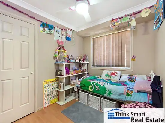 Sixth view of Homely house listing, 36 Midin Close, Glenmore Park NSW 2745