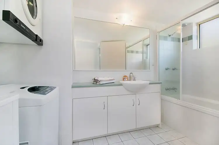 Fifth view of Homely unit listing, 43/22 Binya Ave, Tweed Heads NSW 2485