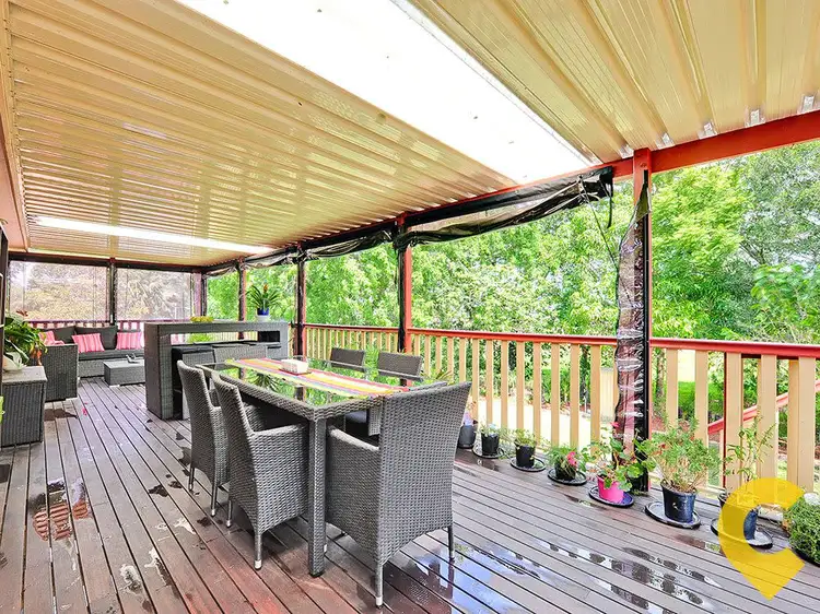Third view of Homely house listing, 37 Arlington Street, Underwood QLD 4119
