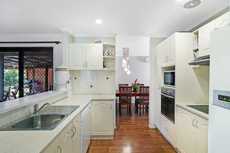 Second view of Homely house listing, 4 Glen Crescent, Highfields QLD 4352