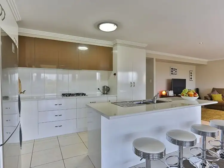 Third view of Homely house listing, 5 Jenna Court, Highfields QLD 4352