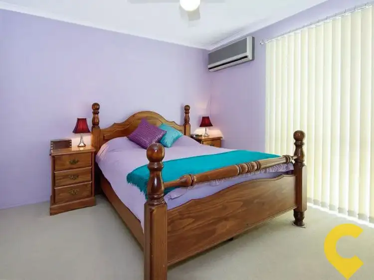 Fifth view of Homely house listing, 11 Goenoeng Drive, Tanah Merah QLD 4128