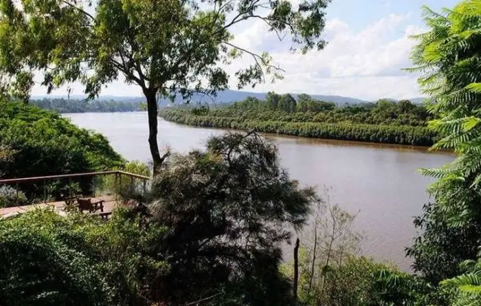 Second view of Homely house listing, 47 King Arthur Tc, Tennyson QLD 4105