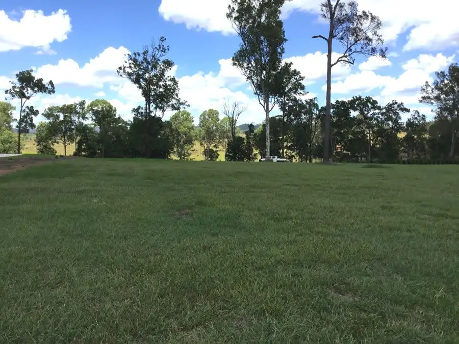 Main view of Homely land listing, 43 Mooloo Road, Pie Creek QLD 4570