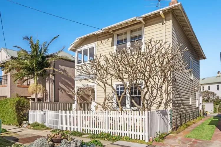Main view of Homely house listing, 5 Bingle Street, The Hill NSW 2300