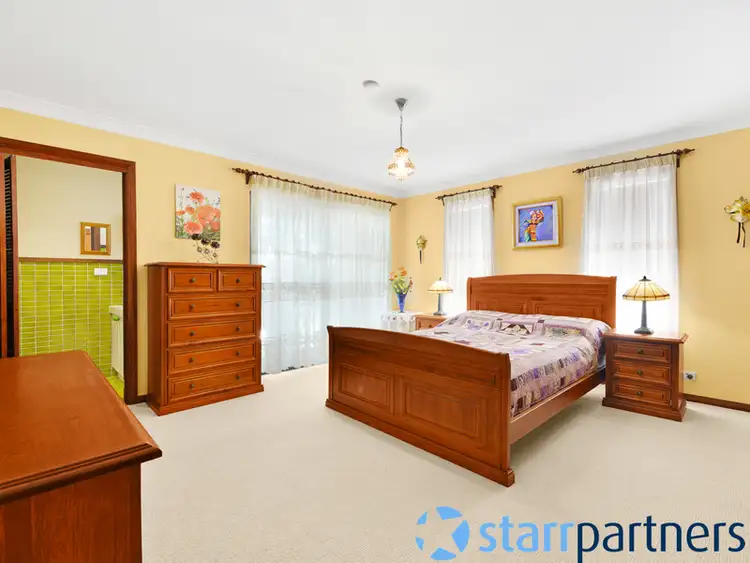 Sixth view of Homely house listing, 6 Arunta Cres, Leumeah NSW 2560