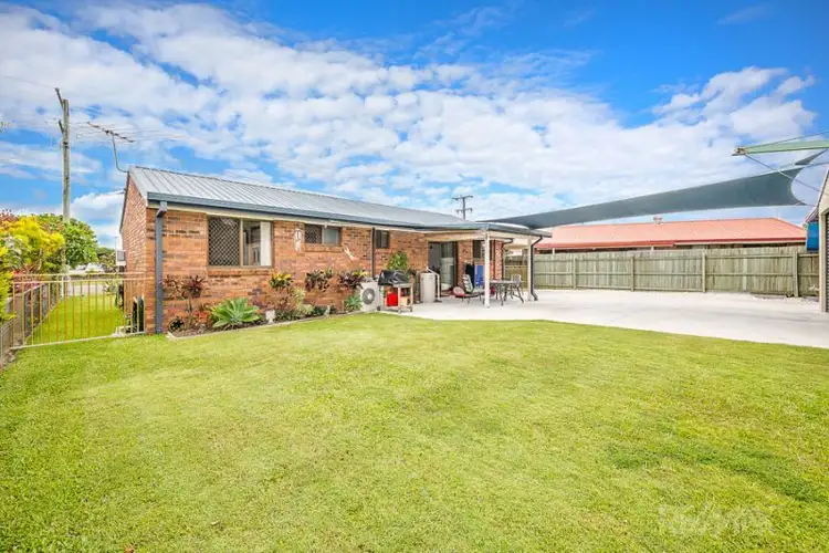 Third view of Homely house listing, 28 Sunderland Drive, Banksia Beach QLD 4507