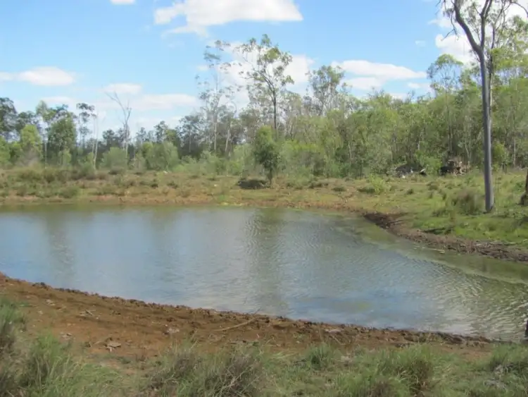 Second view of Homely rural property listing, Lot 64 Mt Bucca Road, Yandaran QLD 4673