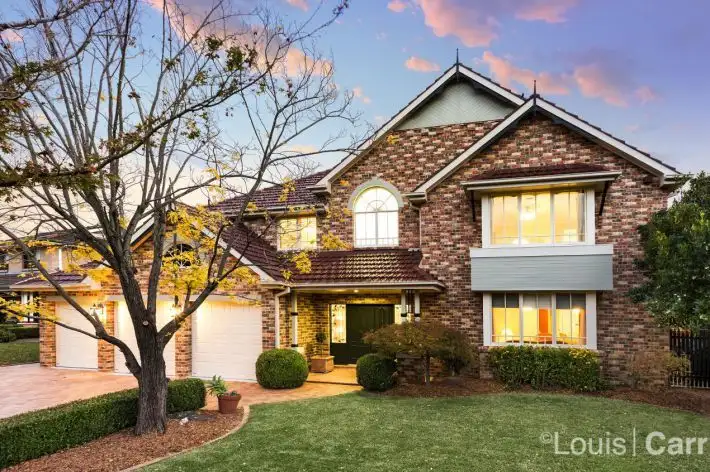 8 Tamar Court, Glenhaven NSW 2156
