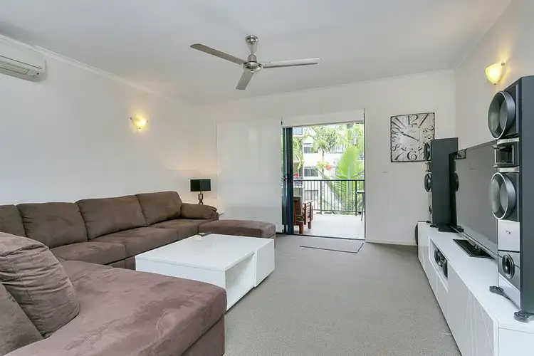 Second view of Homely unit listing, 39 89-91 Ishmael Road, Earlville QLD 4870
